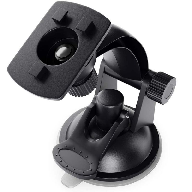 Soporte GPS Crossery Rand McNally TND 740/750/85/OverDryve