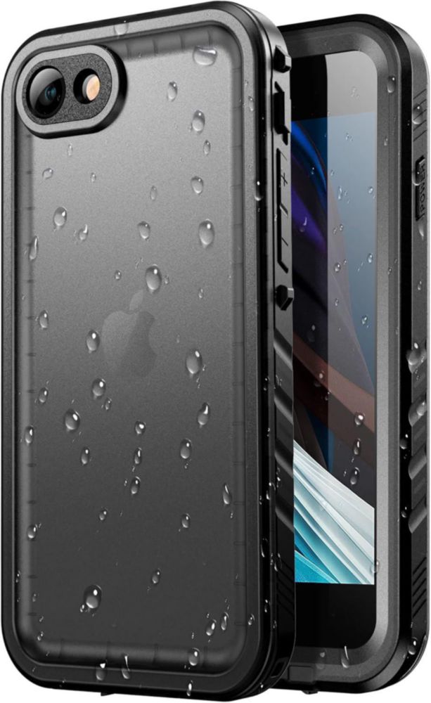 Funda impermeable SPORTLINK para iPhone SE3/SE2/7/8