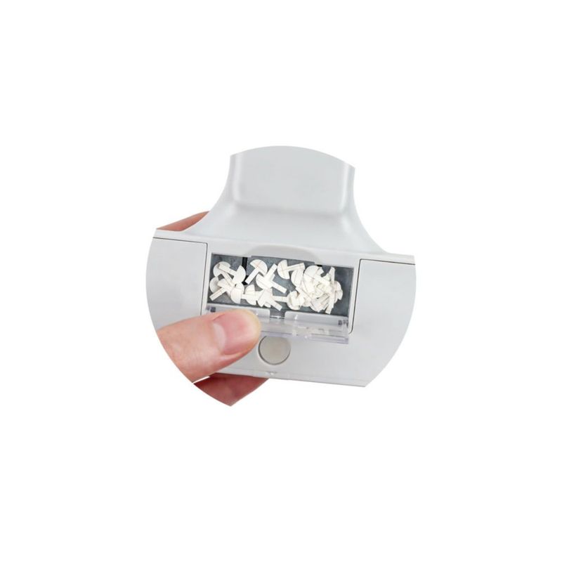 Perforadora BiraBira 16 cm 4 hojas Nano/Mini/Classic