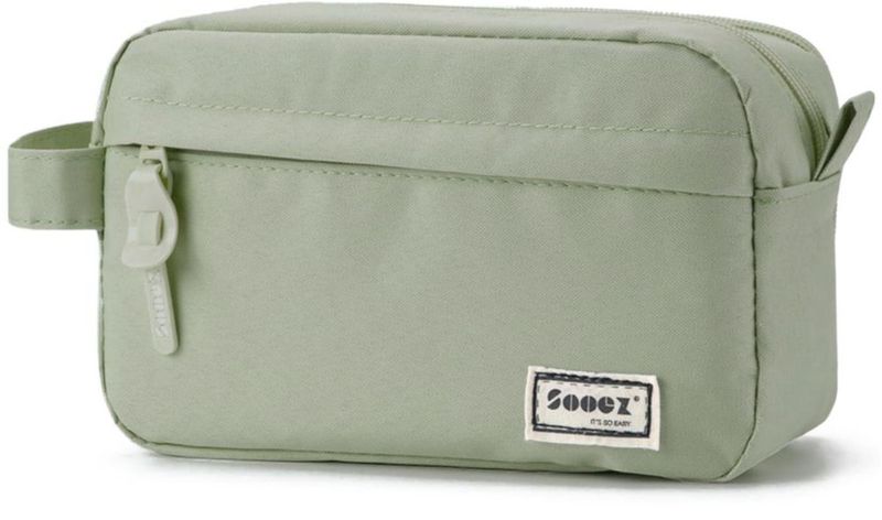 Estuche Sooez de alta capacidad para lápices