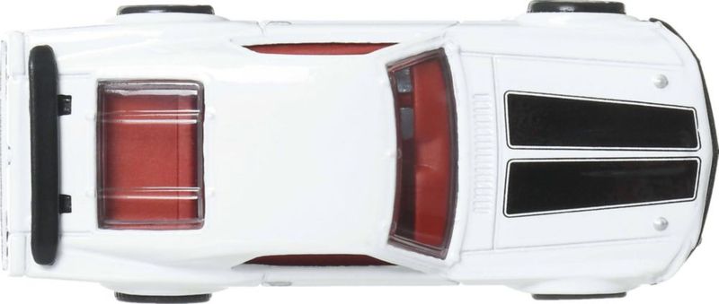 Hot Wheels Coche Premium Fast & Furious 1:64 Fundido a presión
