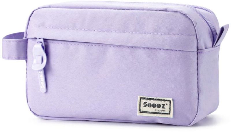 Estuche Sooez de Alta Capacidad