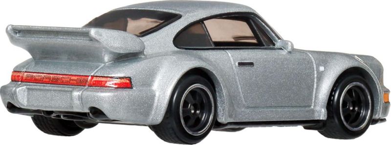 Coche Hot Wheels Fast & Furious 1:64 Premium de fundición