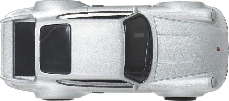 Coche Hot Wheels Fast & Furious 1:64 Premium de fundición