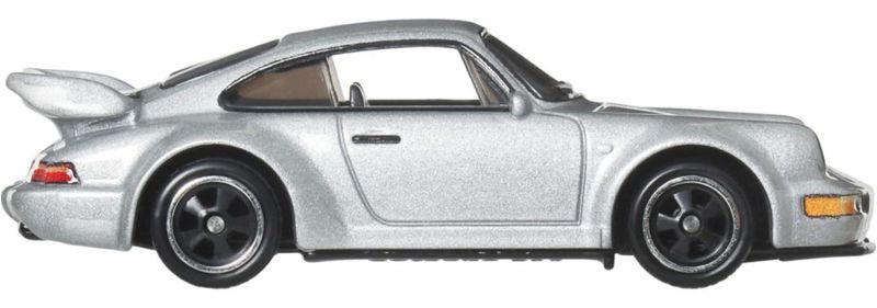 Coche Hot Wheels Fast & Furious 1:64 Premium de fundición