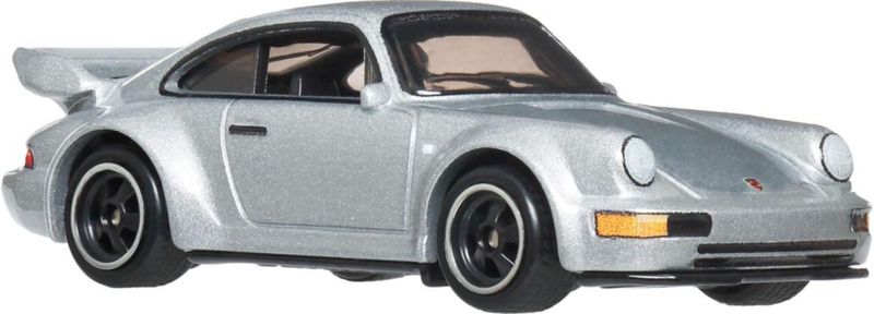 Coche Hot Wheels Fast & Furious 1:64 Premium de fundición