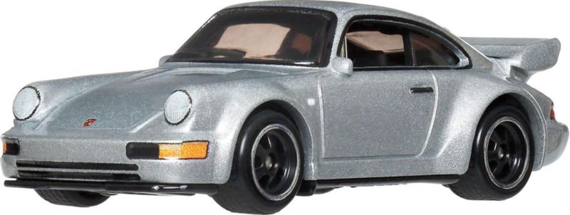Coche Hot Wheels Fast & Furious 1:64 Premium de fundición