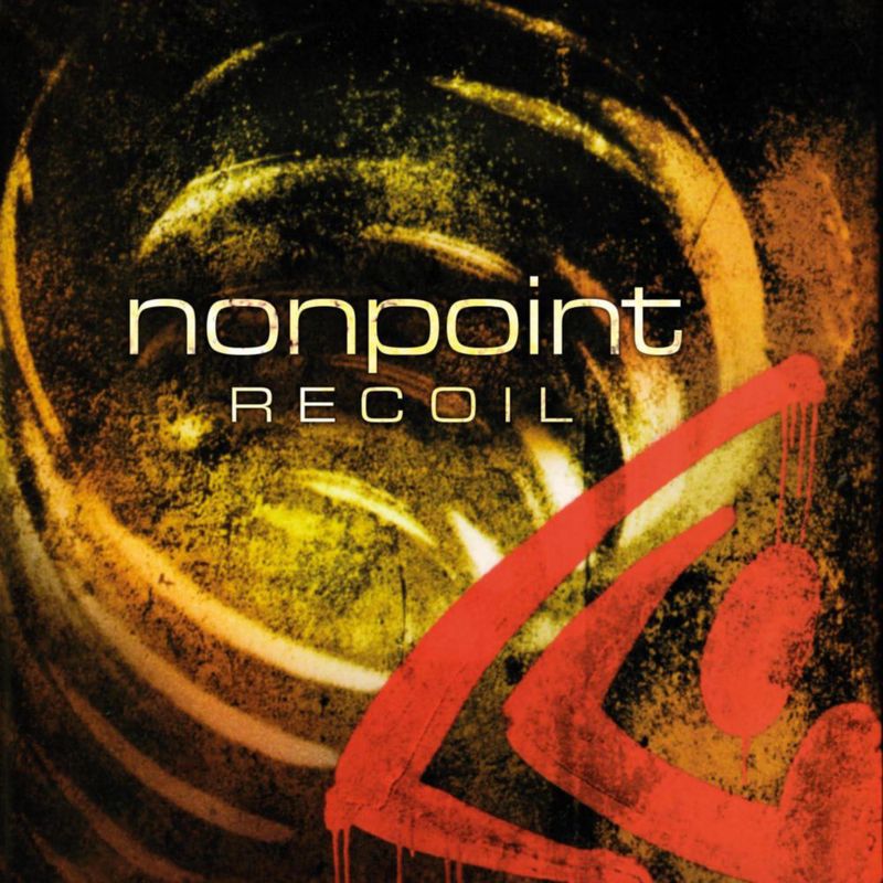 Vinyl Music On Vinyl Recoil dorado de 180 g