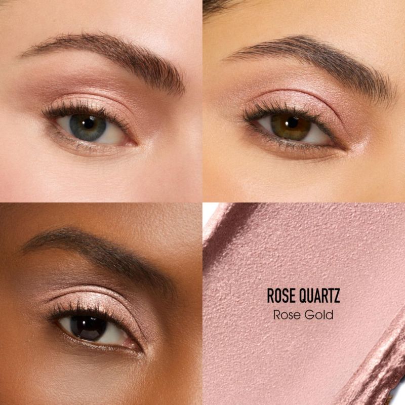 Sombra de ojos bareMinerals Rose Quartz 2 ml