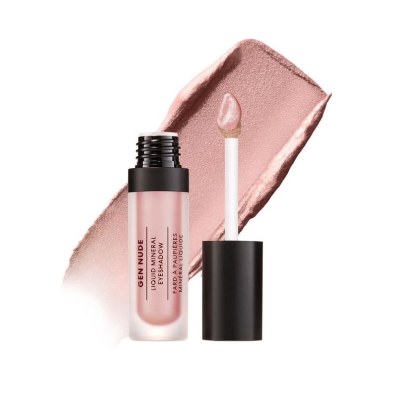 Sombra de ojos bareMinerals Rose Quartz 2 ml