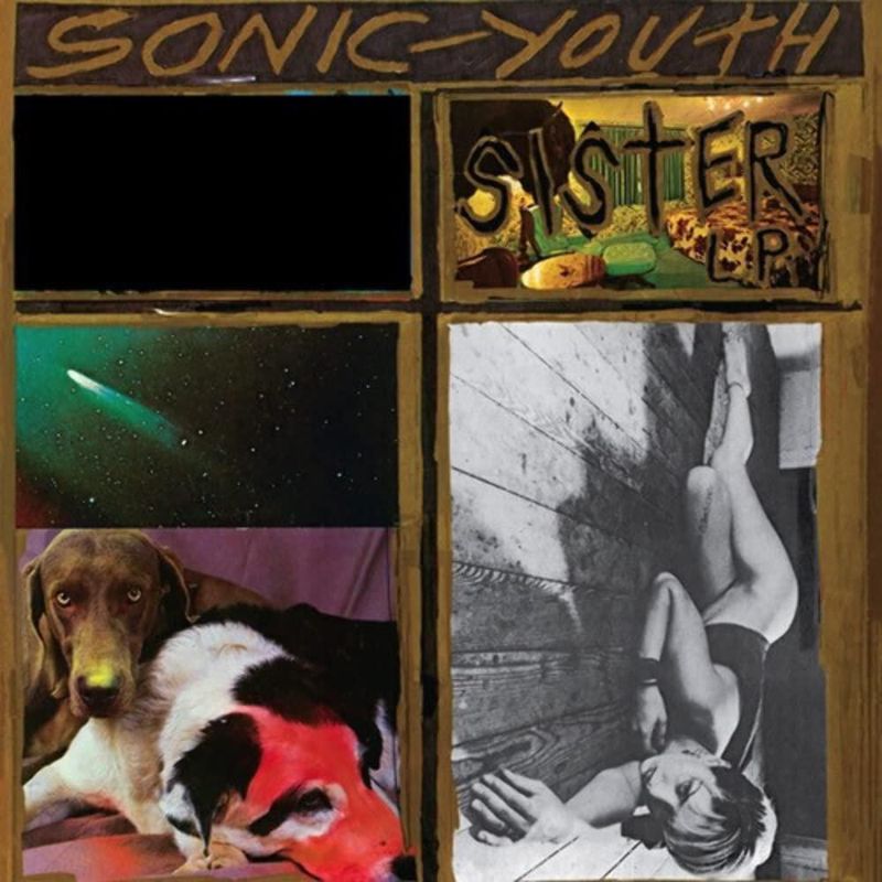 Sonic Youth – Sister (Vinilo)