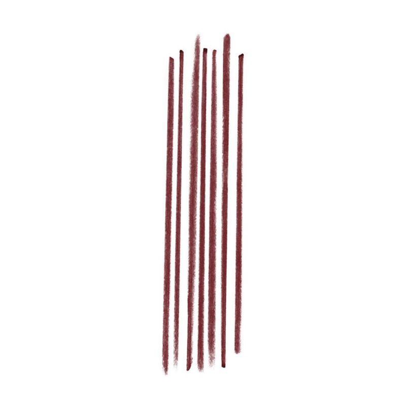 Lápiz delineador de labios MORPHE Soulmatte Gel - Other Half 02 g