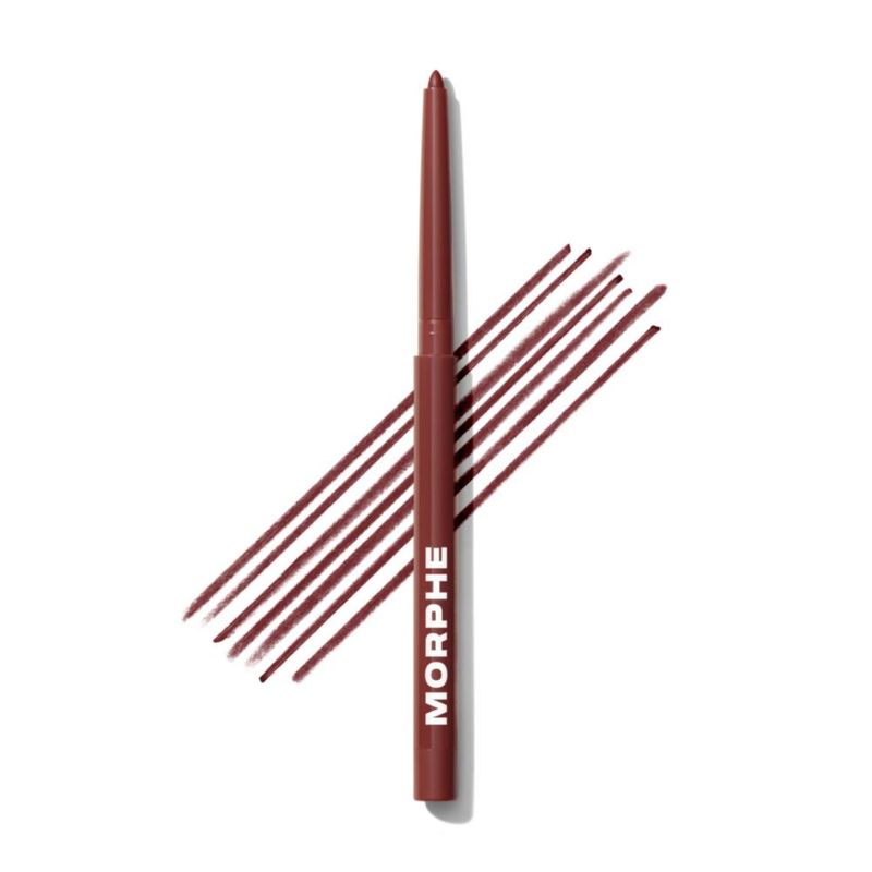 Lápiz delineador de labios MORPHE Soulmatte Gel - Other Half 02 g