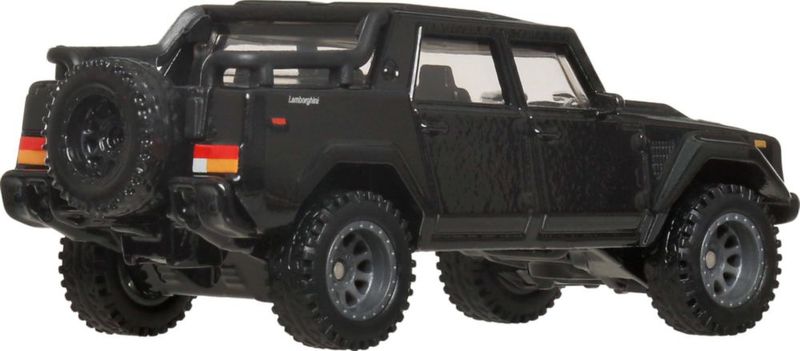 Auto Hot Wheels 1:64 Fast & Furious
