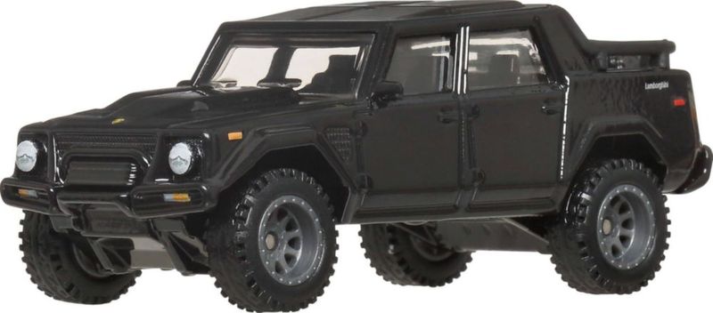 Auto Hot Wheels 1:64 Fast & Furious