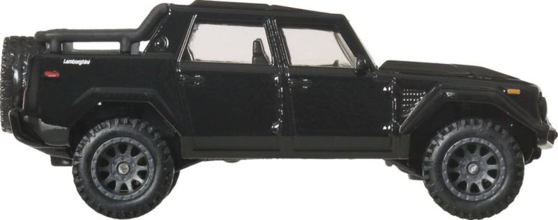 Auto Hot Wheels 1:64 Fast & Furious