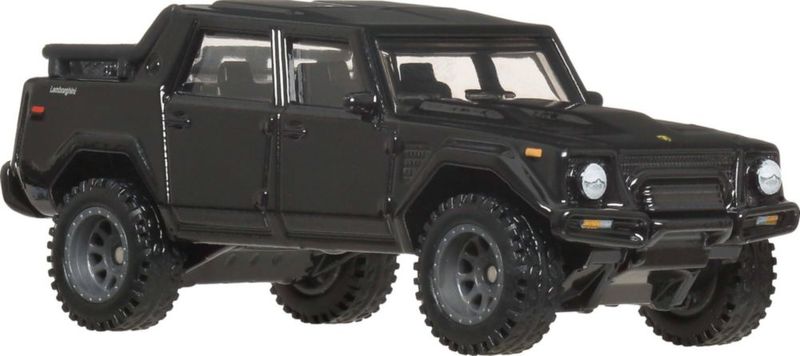 Auto Hot Wheels 1:64 Fast & Furious