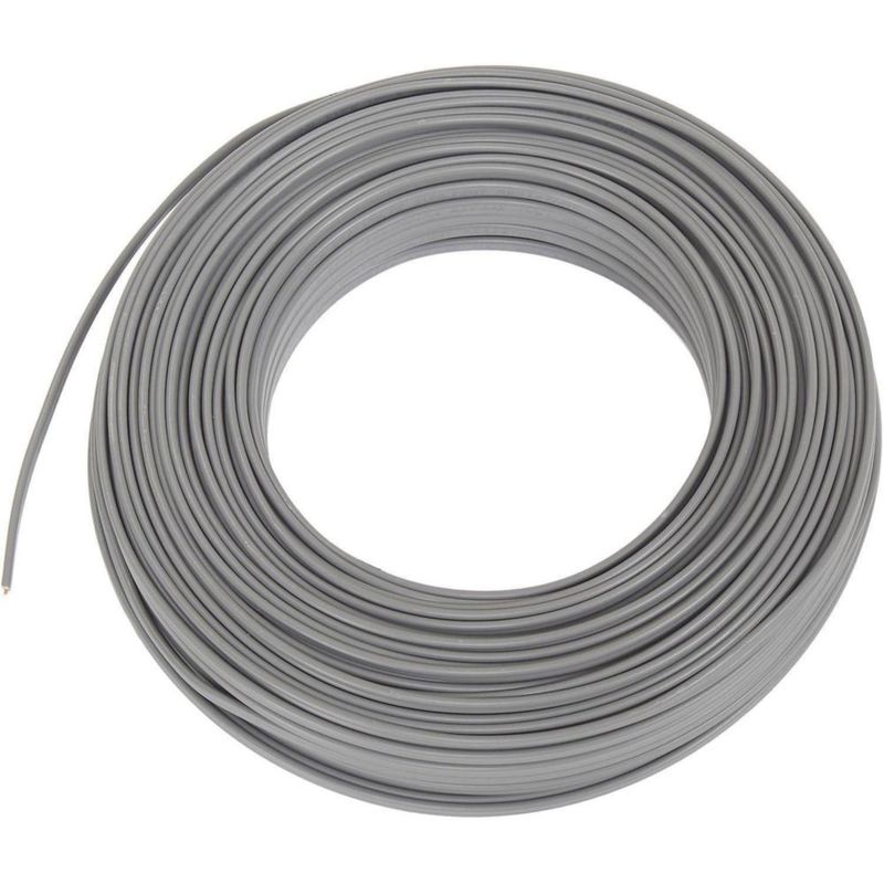 Cable eléctrico Southwire 76 m 14/2 con tierra UF‑B