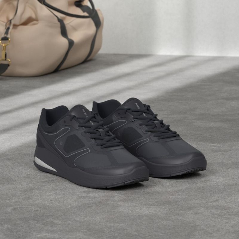 Zapatillas de Trabajo Evolution II Antideslizantes – Shoes For Crews