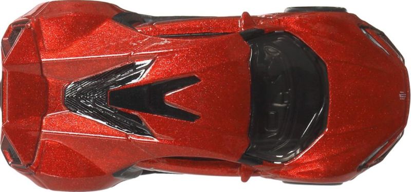 Coche Hot Wheels Premium Fast & Furious 1:64 de fundición
