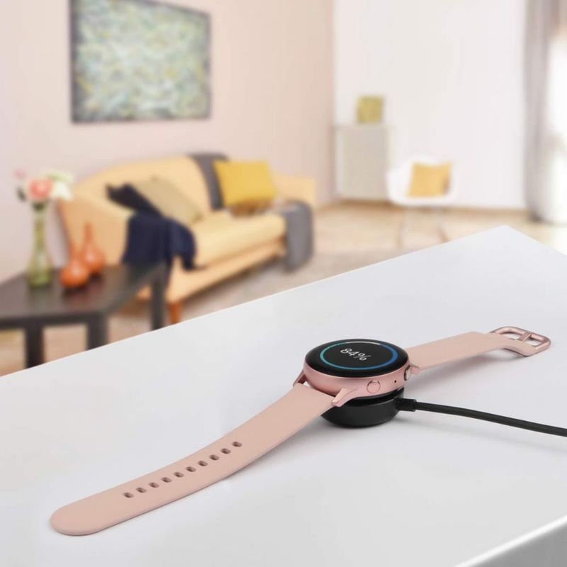Cargador Trami para Galaxy Watch 7/6/5/4