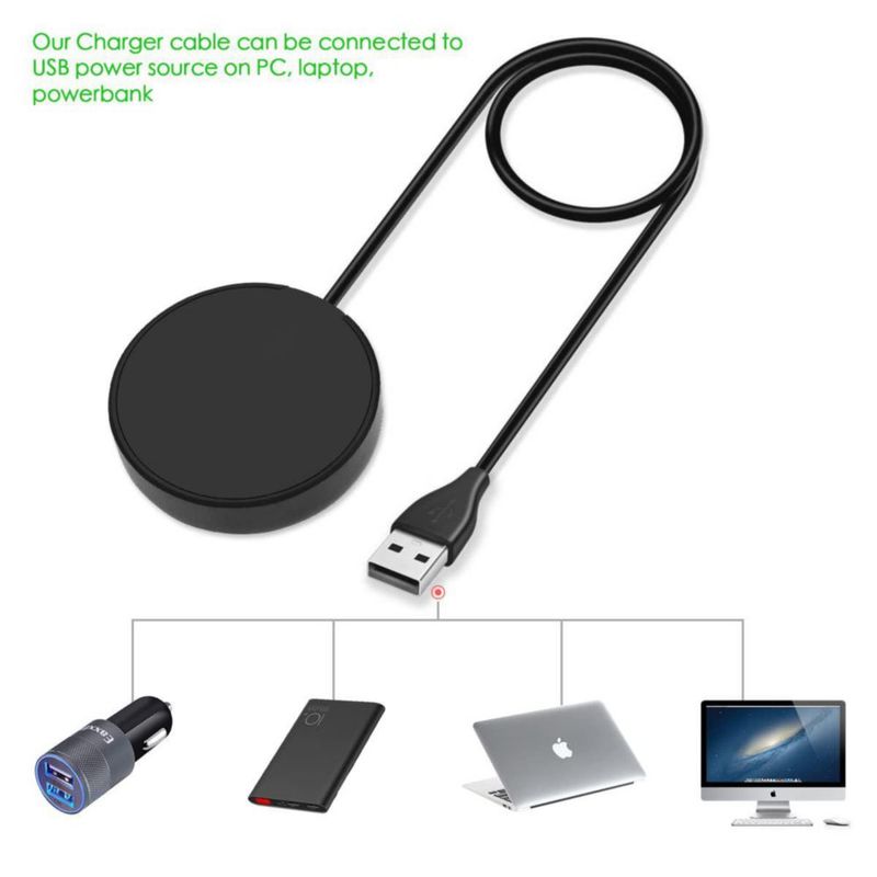 Cargador Trami para Galaxy Watch 7/6/5/4