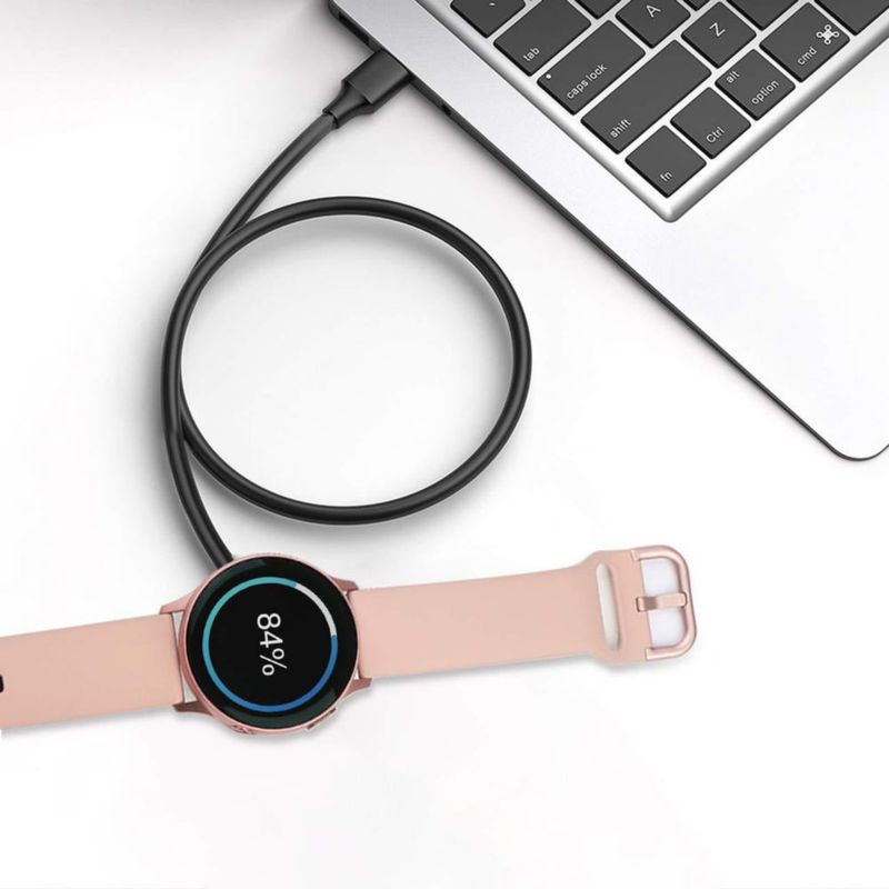 Cargador Trami para Galaxy Watch 7/6/5/4