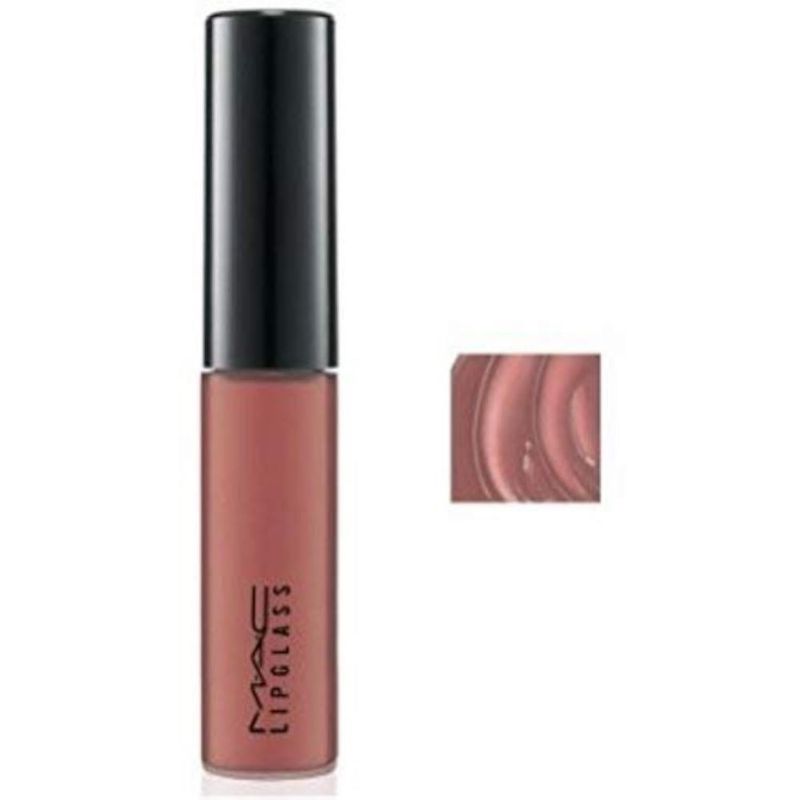 Brillo labial MAC Lipglass Lust