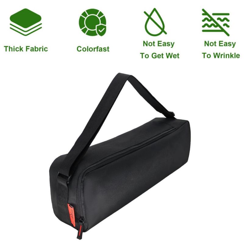 Bolsa plegable para organizar herramientas de parrilla Cover Geny 51 cm
