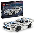 Set LEGO Technic Dodge Viper 42234