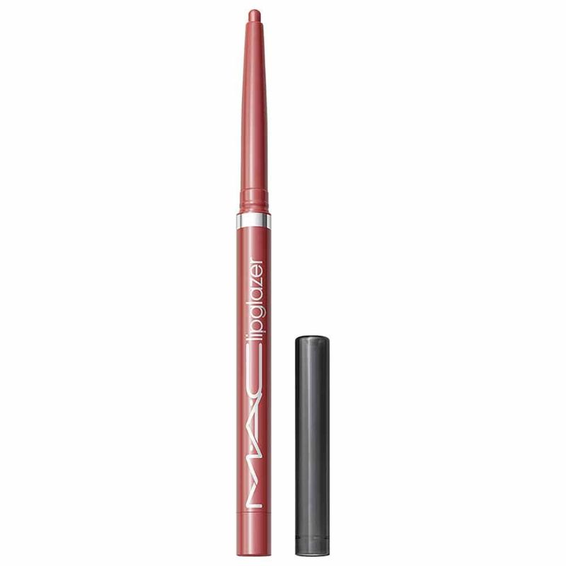 Lápiz labial MAC Velvet Teddy 025 g Beige