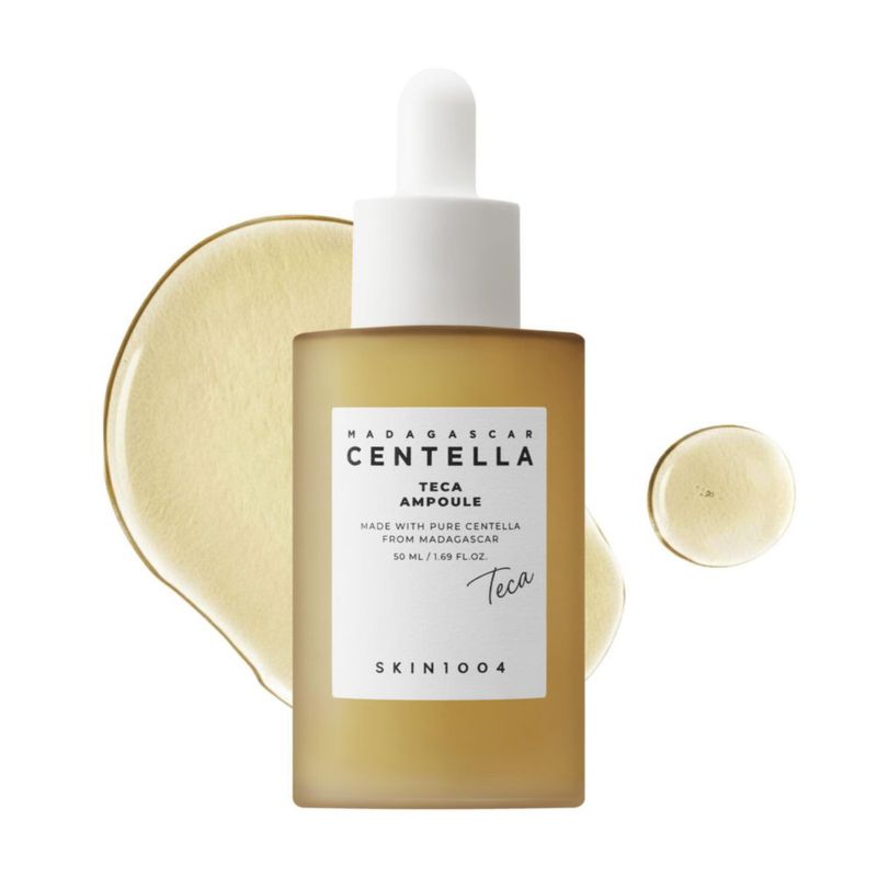 Suero facial SKIN1004 Madagascar Centella TECA 50 ml