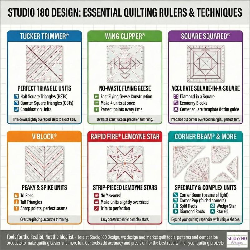 Cortadora Tucker Studio 180 Design 3-13 pulgadas