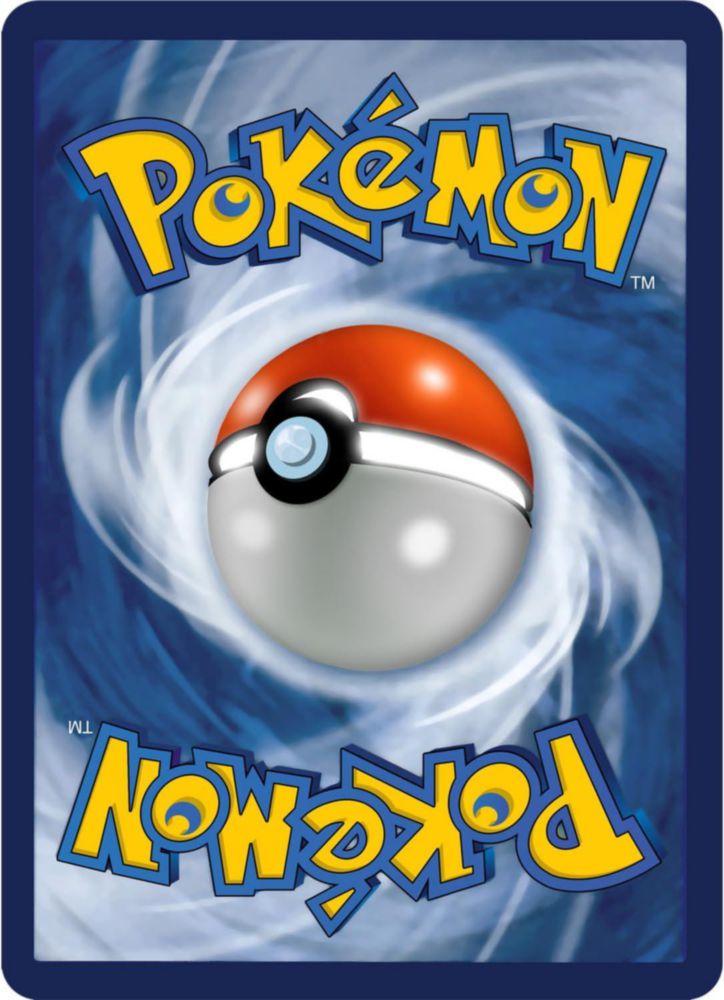 Paquete del Juego de Mesa Pokémon Edición Johto