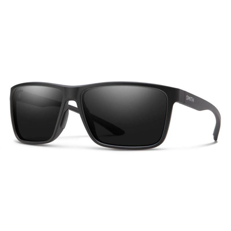 Gafas de sol SMITH Riptide negro mate polarizadas