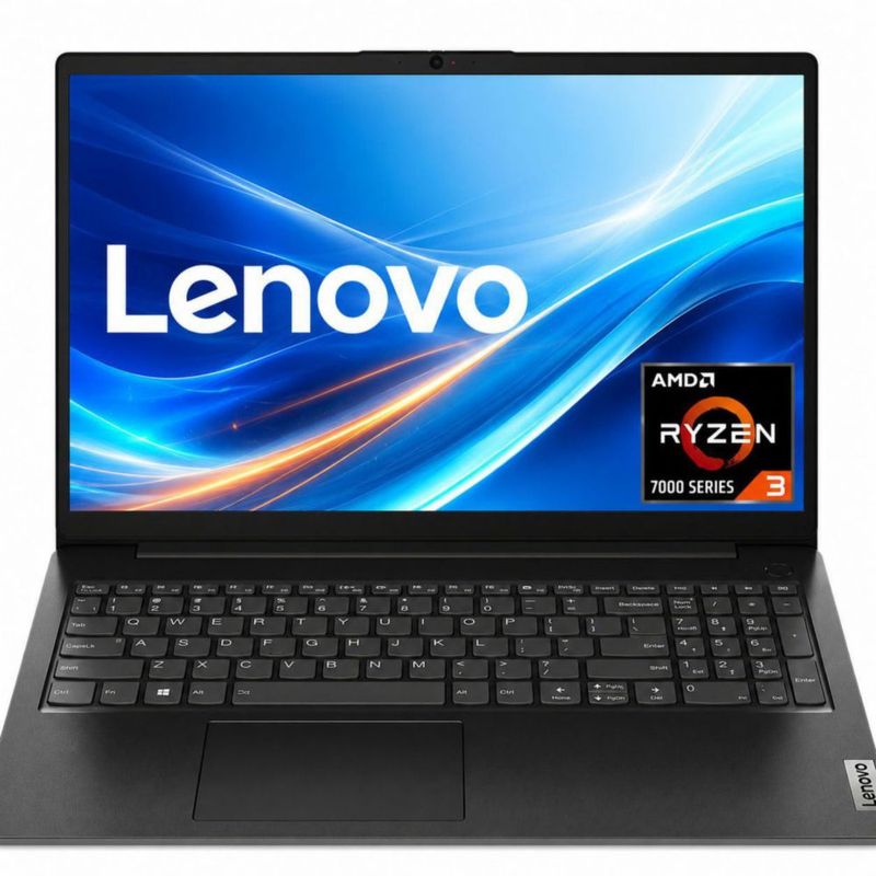 Portátil Lenovo Ryzen 3 156" 16 GB RAM 512 GB SSD Windows 11