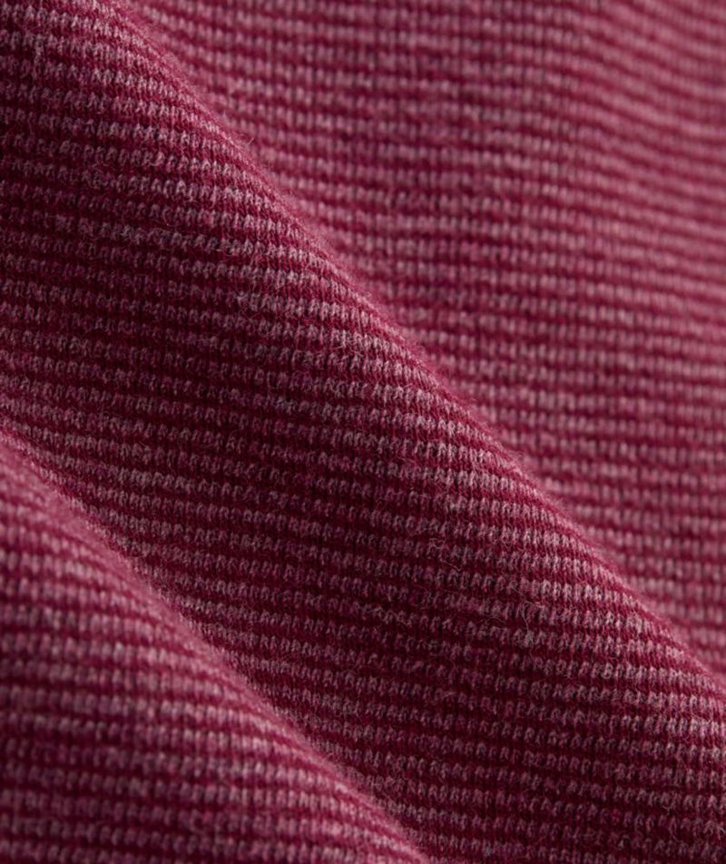 Suéter Vineyard Vines Saltwater L Coastal Crimson