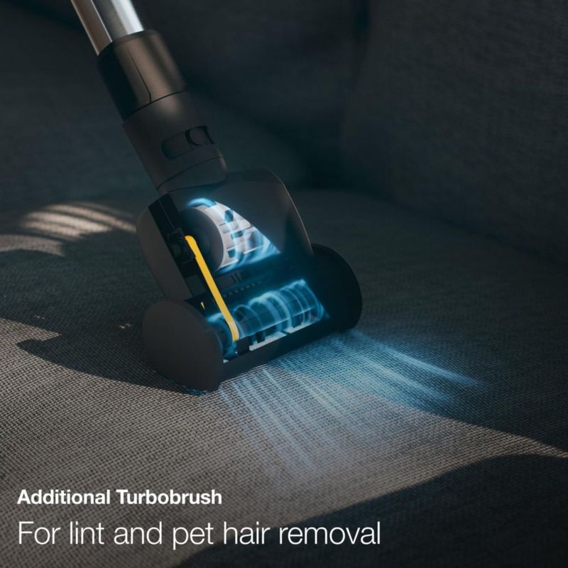 Aspiradora Miele Classic C1 Cat & Dog con Bolsa Portátil