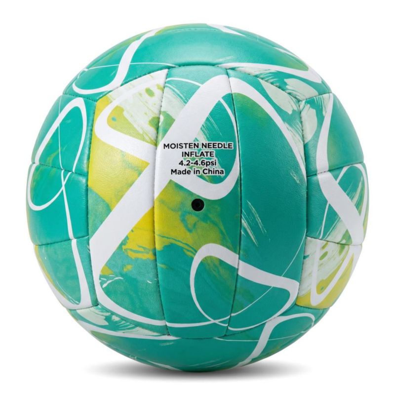 Voleibol WITUXU Tamaño 5 289 g Toque Suave para Interior y Exterior