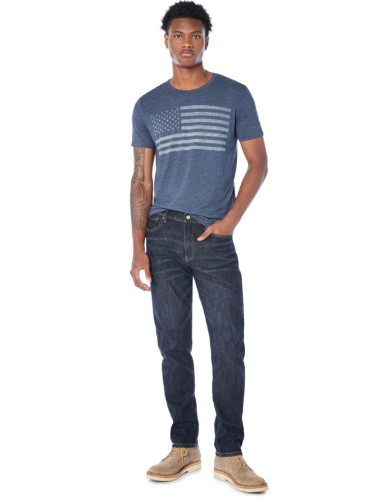 PANTALONES Lucky Brand 410 Athletic Fit 38 Barite