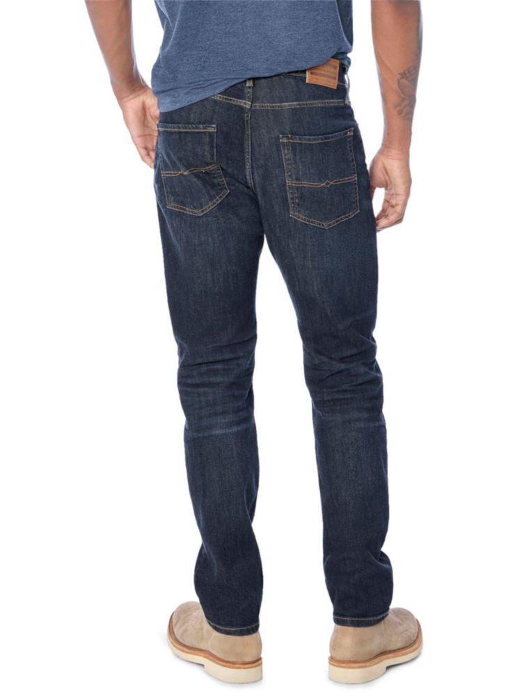 PANTALONES Lucky Brand 410 Athletic Fit 38 Barite