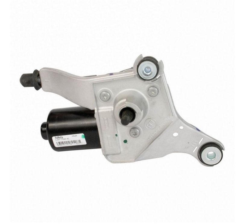 Motor de limpiaparabrisas Newparts WM943 del lado del conductor