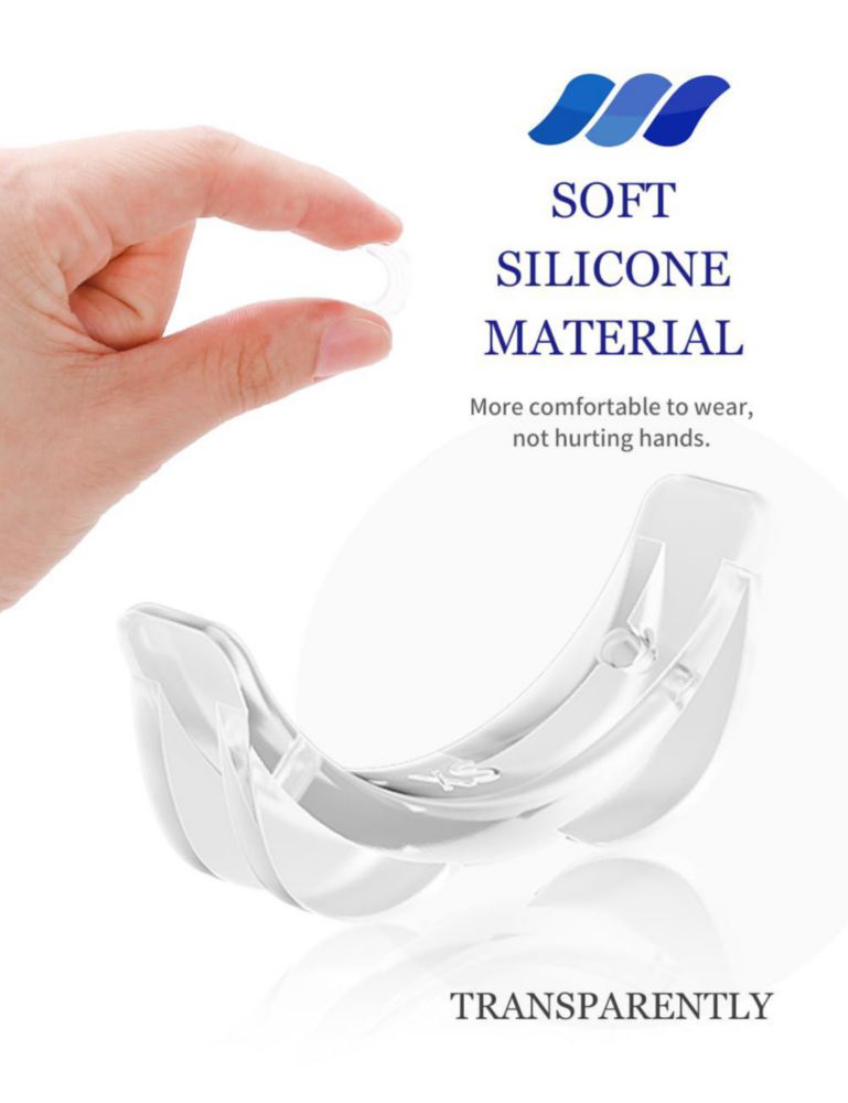 Ajustador de talla de anillos ELETIUO 60 unidades 2 estilos 1.5‑9.5 mm