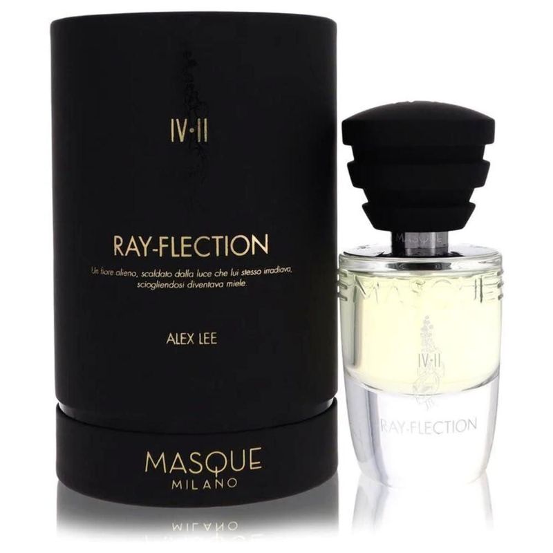 Perfume Masque Milano Ray-flection Eau de Parfum 35 ml unisex