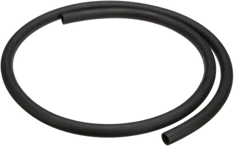 Manguera de calefacción Gates 18 m ID 5/8" Franja de seguridad
