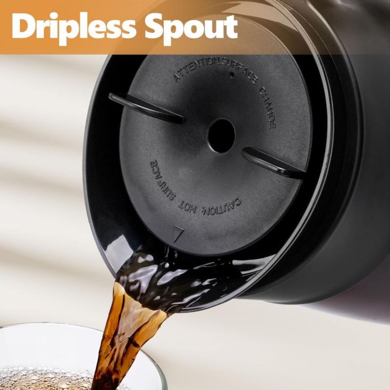 Jarra TORETAS 19 L para Cafetera Ninja CM401