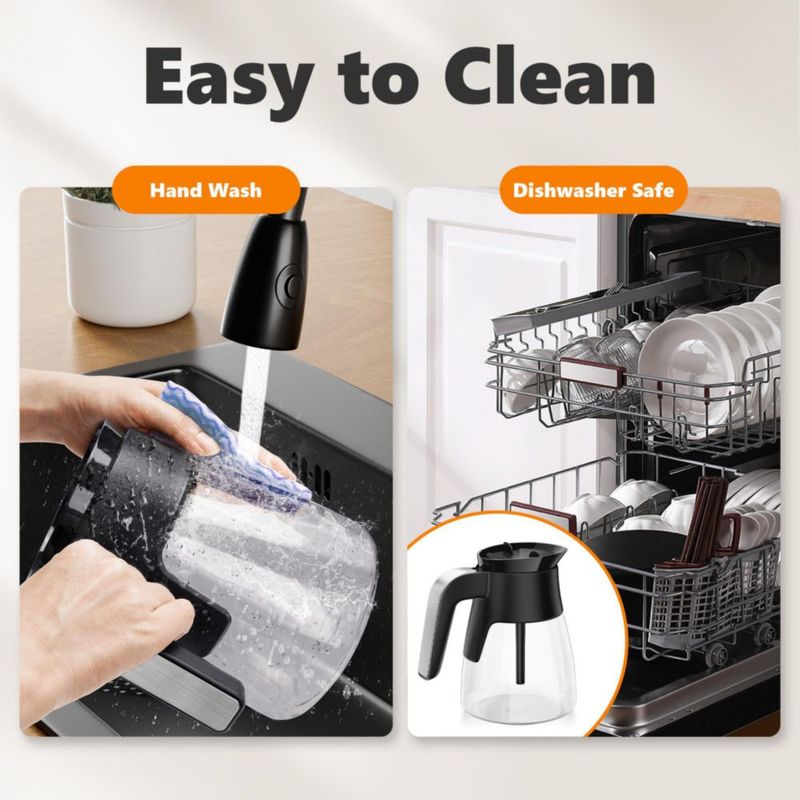 Jarra TORETAS 19 L para Cafetera Ninja CM401