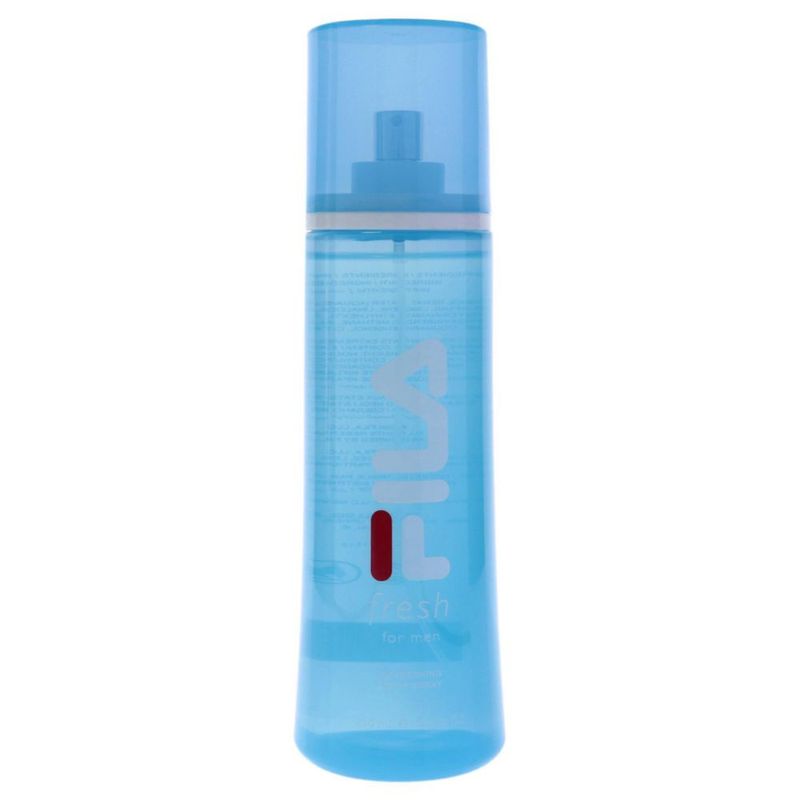 Perfume Fila Fresh para hombre Eau de Toilette 250 ml