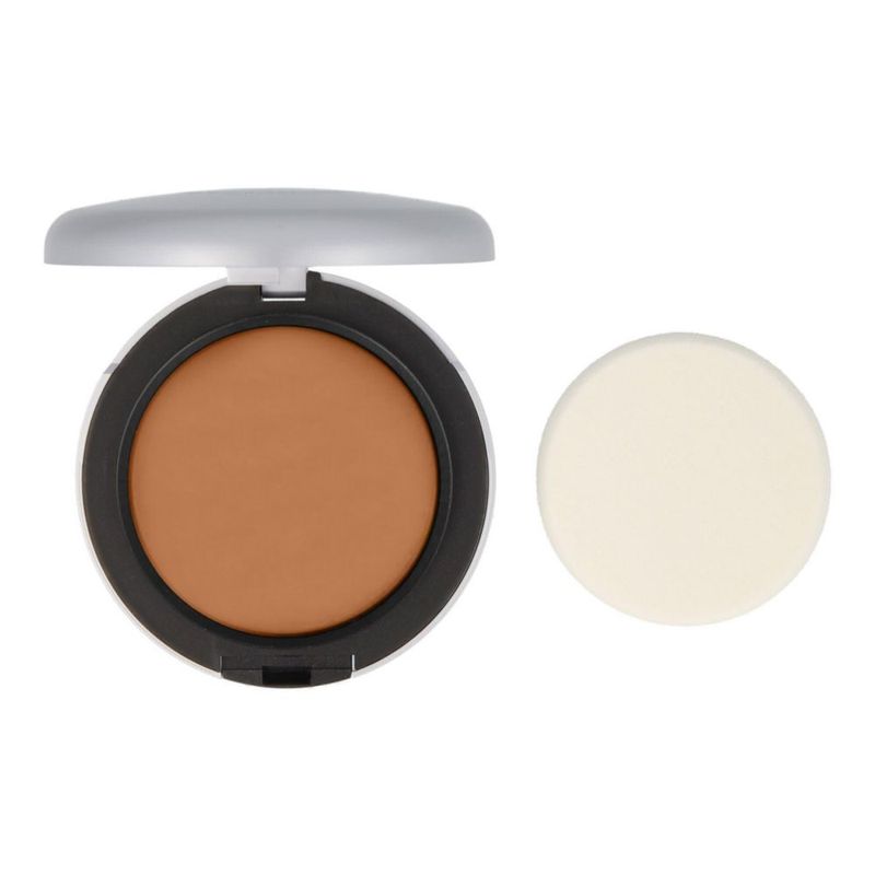 Base MAC Studio Fix Tech NC25 (Beige Claro)