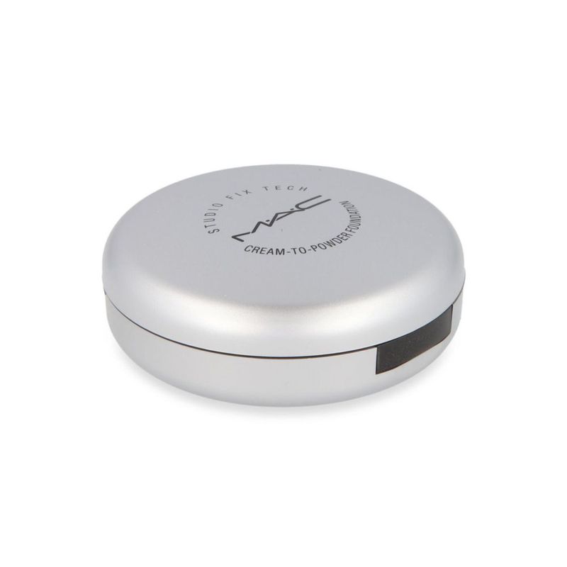 Base MAC Studio Fix Tech NC25 (Beige Claro)